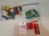 misc. shot gun shells