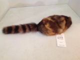 Adult M Raccoon hat