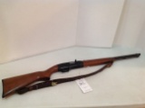 Winchester 22 S.L or LR Model 190, Made in USA