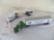 John Deere Aniversary series Semi and Trailers (2)