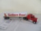 Sunbeam Bread semi and trailer