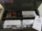 ML9801 Roadway precision Engineered model 1:64 scale 2 semi and 3 trailers