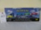 Volvo VNL 770 Cab with Multi Vehicle transport trailer J.J Keller vehicles