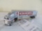 Kenworth Worlds Best Semi and trailer Limited edition