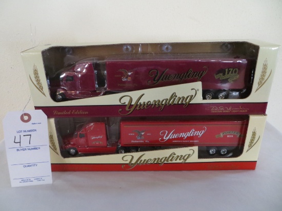 Yuengling Signature Series PottsVille PA 170th Aniversary and Porter Beer S