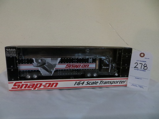 2000 Collecots Edition Snap-On