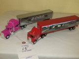 Kenworth Morton Buildings 1993 Limited Edtion, Kenworth 2000 Millennium Y2K