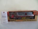 International Trucks Series II 1:64 Scale Classic Tractor - Trailer