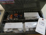 ML9801 Roadway precision Engineered model 1:64 scale 2 semi and 3 trailers