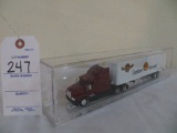 Golden Harvest 30th Anniversary demi and trailer