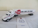 Kenworth TSC Farm Home Auto Stores