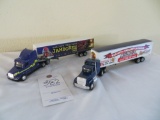 1995 & 2001 Walcott Truckers Jamboree (2)