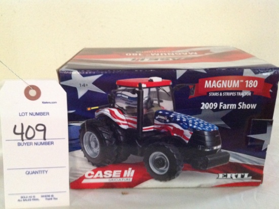 2 Day Antique Collectible Toy Auction