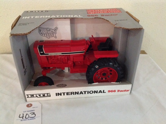 Ertl International 966 Special Edition