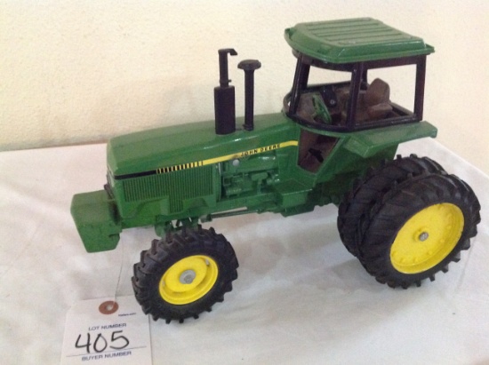 Etrl John Deere 4 wheel drive with Duals