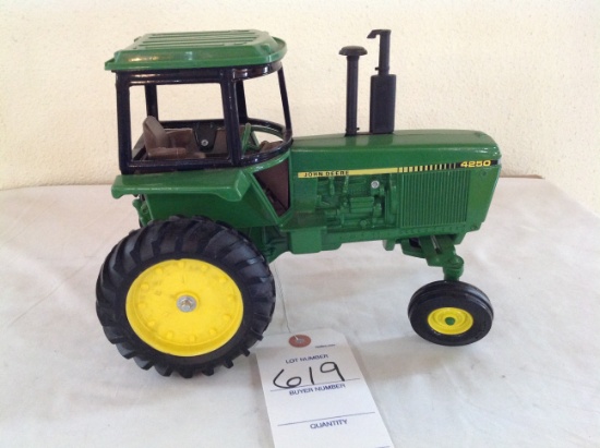 John Deere  4250 Tractor
