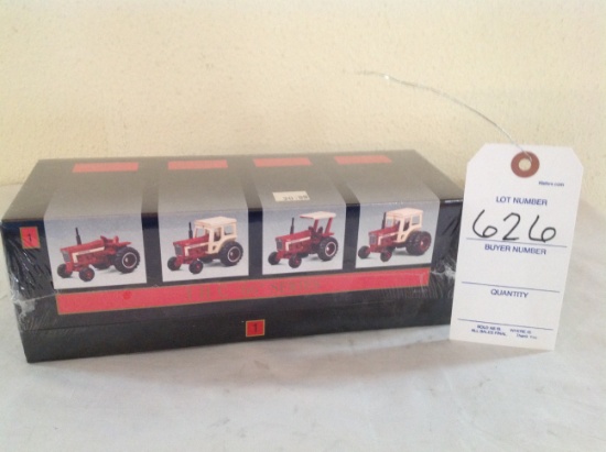 IH C "66" Series box 1