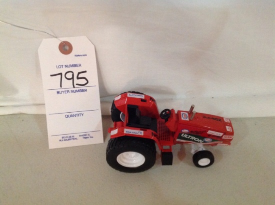 Ultron Pulling Tractor