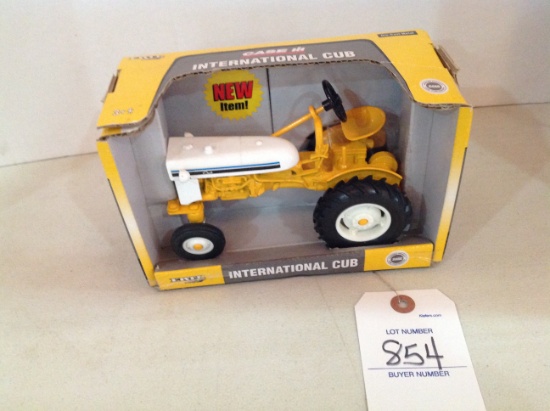 International Cub