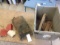 misc. IH Tractor parts