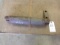 John Deere H remote cylinder
