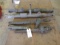 John Deere lower and upper arms