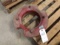 IH 140-856 Front Wheel Weights  (2 pcs)