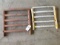 IH 340 & 560 grills