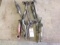 IH Utility Steering Box Shafts (11pcs)