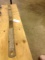 460 - 560 fast hitch