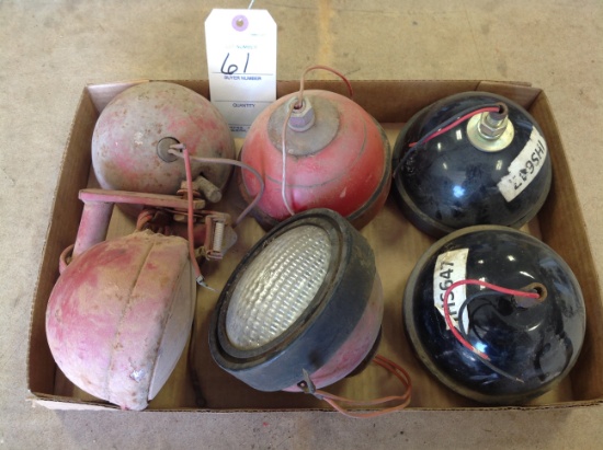 06-66 series headlights