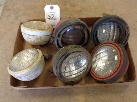 06-66 series headlights