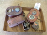 light switch and light switch boxes