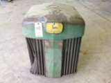 John Deere 730 Nose