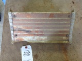 560 Lower Dash