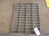 56 Series Row Crop Grill