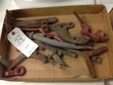 light mounting brackets