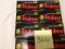 8 - Tul ammo .223 Rem, 20 cartridges, 55 gr