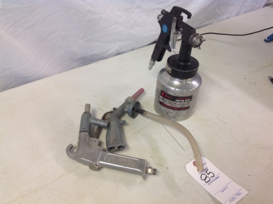hand sprayer