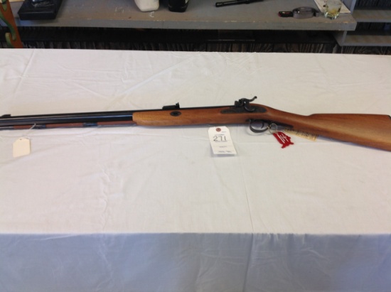 Thompson Center Left hand 55 caliber  Model New Englander