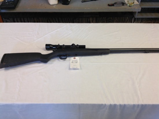 Knight Wolverine 77321 Red line 1 3/4 scope