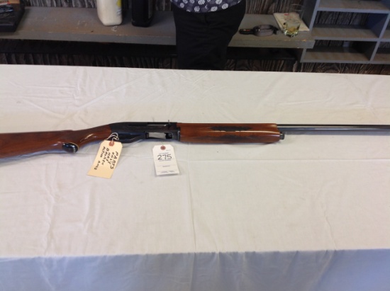 Epic 51 feather lite 12 gauge   serial # 510087716 parts only