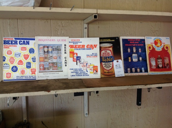 beer magazines