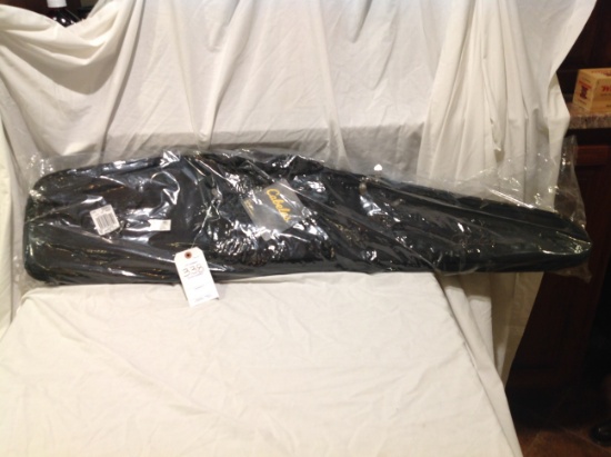Cabella Elite rifle case NIB
