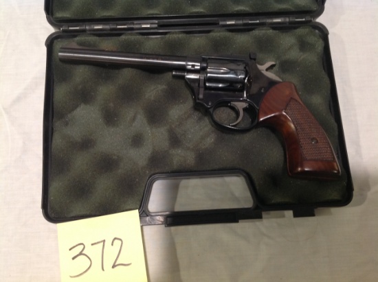 Camp Gun 22 cal  9 rounds, High Standard