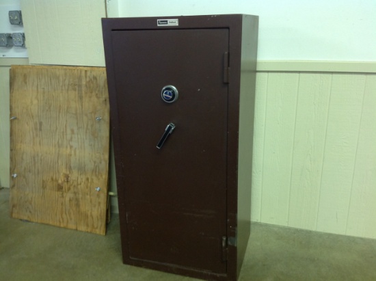 Browning ProSteel Silver Series Gun Safe 60" x 23"x 30"
