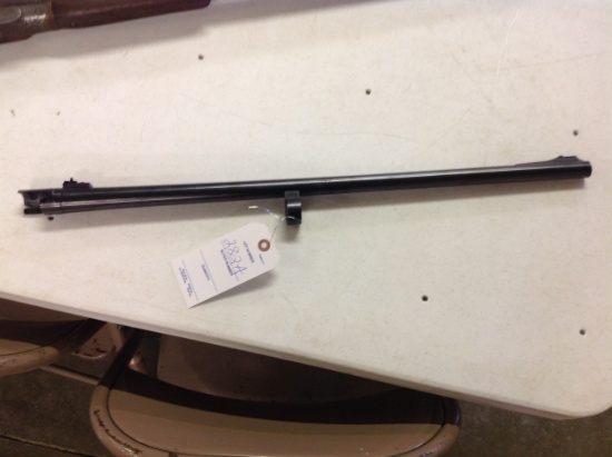 Remington 12 ga slug barrel