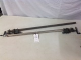 lg clamps