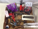 misc. tools