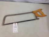 meat saw